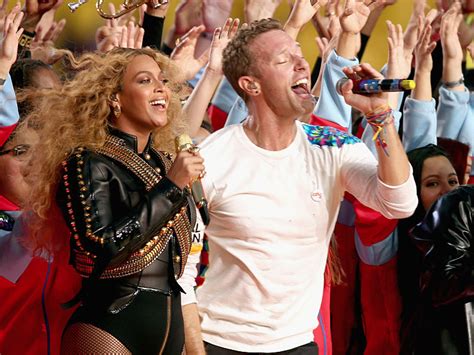 Beyonce Rejected Coldplay Song Business Insider