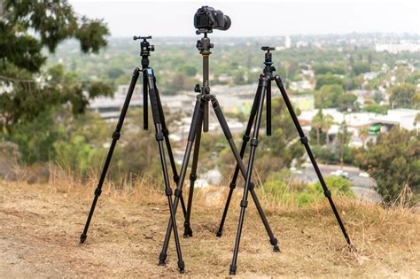 Which Tripod Is The Best For Dslr Cellularnews