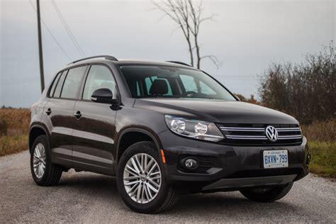 Volkswagen Tiguan Special Edition Photo Gallery 2 9