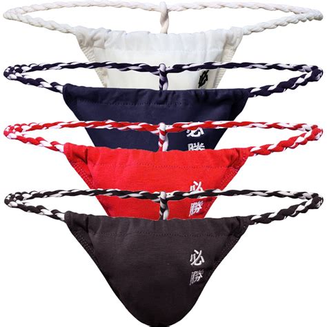 Yfd Mens G String Thong Low Rise Sumo Wrestling Bikini Desertcart Brunei