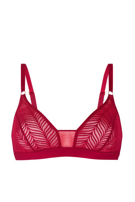 Shopping De La Lingerie Raffin E Et Tendance Gazellemag