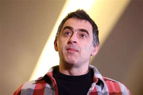 Id beat Ronnie OSullivan every day in practice – he was only 12 but