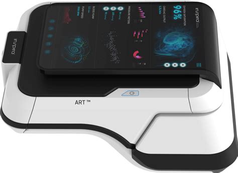 Inspira Technologies Gets Israeli Patent Office Nod For Key Component