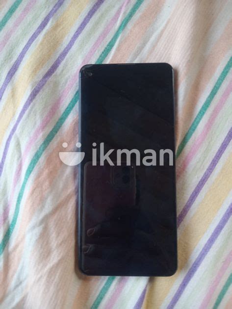 Samsung Galaxy A S Used For Sale In Gampola Ikman