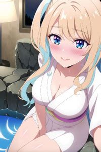 Patreon Xurockies Ai Generated E Hentai Lo Fi Galleries