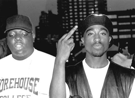 Snoop Dogg Believes Tupac and Biggie Would Be On Jay-Z and Nas' Level Today