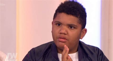 Katie Price Son Harvey Just Gave The PERFECT Response To Twitter Trolls