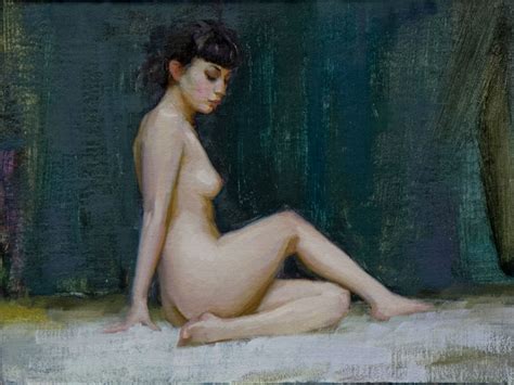 Aaron Westerberg Kai Fine Art