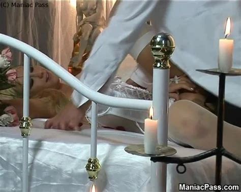 Bride Fucks Best Man In A Hotel Blonde Porn By Maniac Pass XHamster