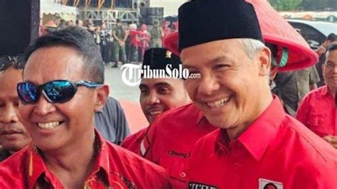 Teka Teki Kehadiran Andika Perkasa Di Puncak Bulan Bung Karno Jadi