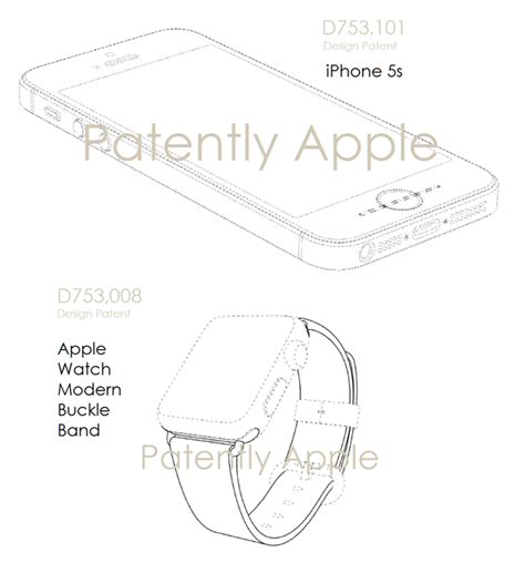 Apple Granted 63 Patents Today Covering An Electro Optic Variable