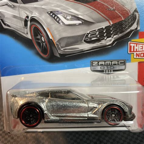 Yahoo Hot Wheels Walmart Zamac