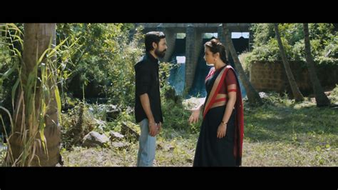 Iyer Trisha Maami Navel Slip Hot Romance Kissings Cum Leaking Expressions Scenes P Kodi