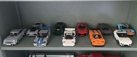 SpeedChampions