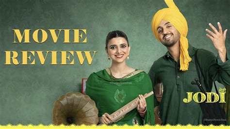 Jodi Movie Review: A Romantic Jodi Makes Our Eyes Teary