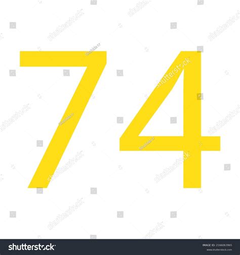 This 74 number has a hidden meaning in ancient cultures 1