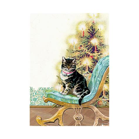 advent calendar cats 4