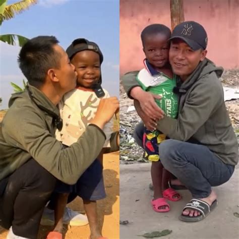 Quang Linh Vlog Shows Great Joy To Fans After Being Opened By Thuy Tien Hot Kols Life Vgt Tv