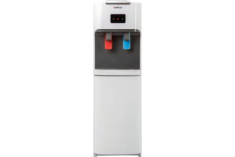 Кулер для воды HotFrost V115 120111501 - выгодная цена, отзывы ...