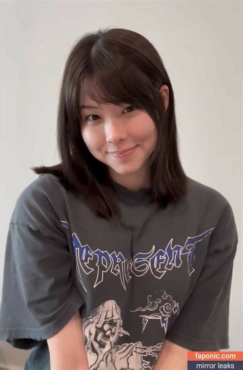 Júlia Nakamura aka Mayumi Nude Leaks Photo Faponic