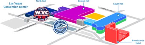 Lvcc Map 4s Tours