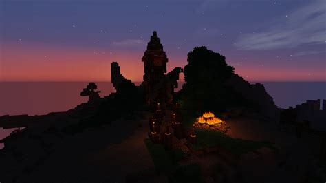 Even Simpler House Minecraft Map