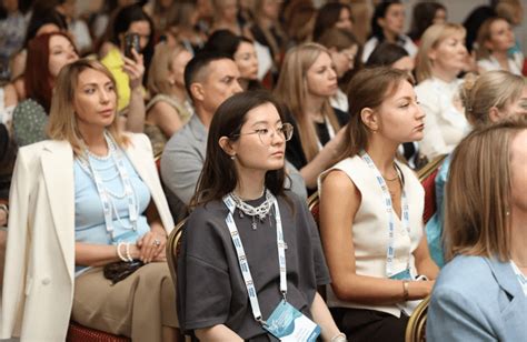 Черноморский конгресс – 2024: итоги - Облик. Esthetic Guide