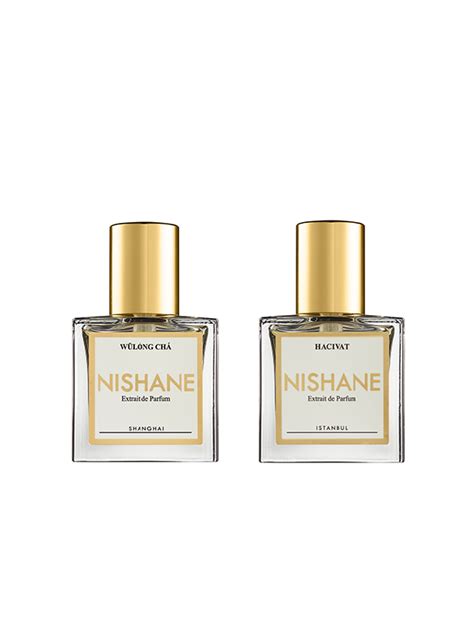 Perfumes - NISHANE