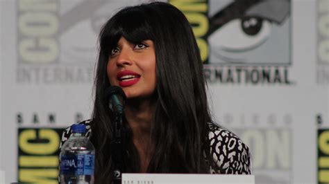 Jameela Jamil Slams Feminists Who Attended The 2023 Met Gala