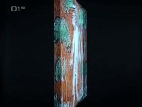 Katerina Janeckova Nude Aznude