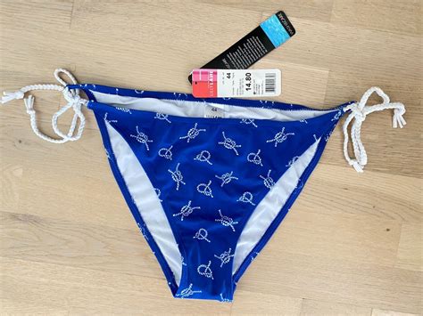 Bikini Unterteil Badehose Bikinihose Gr 44 Neu Neu Und Originalverpackt In Siselen BE