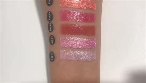 Custom Wholesale Nude Clear Private Label Base Lipgloss Vendor Lip Gloss Buy Lip Gloss