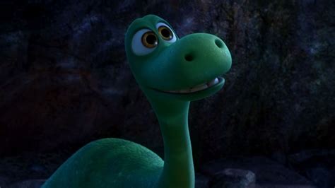 The Good Dinosaur Official Disney Pixar Trailer Youtube