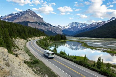 Private Campgrounds Alberta The Ultimate Guide To The Best Sites