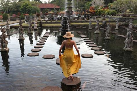 Bali Dagtour Lempuyang Tirta Gangga Besakih GetYourGuide