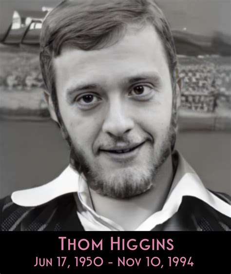 Gay Icons Forty Five Years Ago Political Activist Thomas