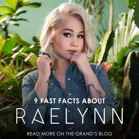 Raelynn