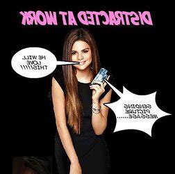 Selena Gomez Captions ZB Porn