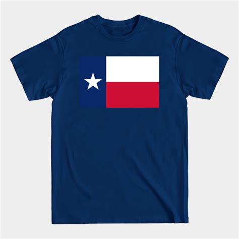 Texas State Flag Texas State Flag T Shirt Sold By A Purpljoday