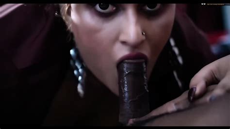 Hot Desi Movie Bhargavi Fashion Model