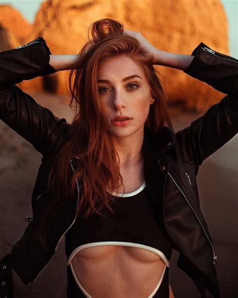 Madeline Ford Porn Pic