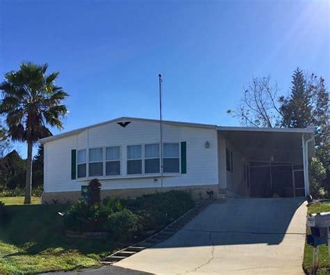 365 Edgewood Blvd Lake Wales Fl 33898 Twin Fountains 55 Community