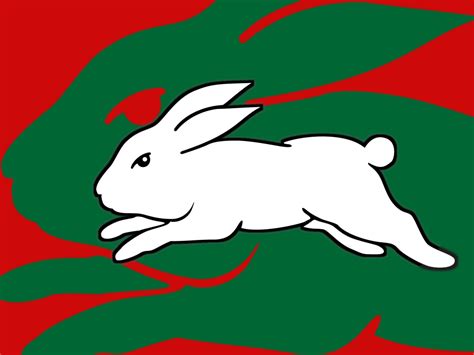 souths sydney rabbitohs nrl wallpaper  atjamesm
