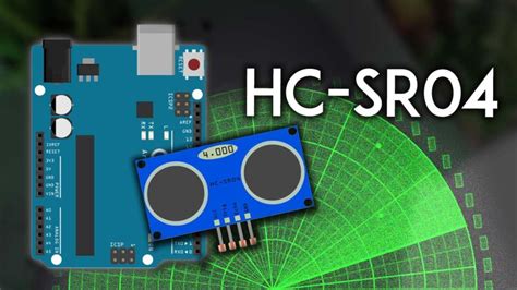 Guide Complet Du Capteur Ultrasons Hc Sr Avec Arduino