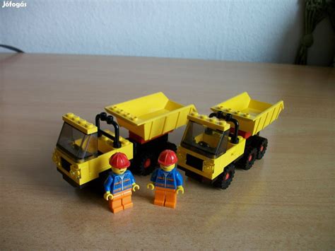 Lego 6648 Készlet Miskolc Lego építőjáték Jófogás