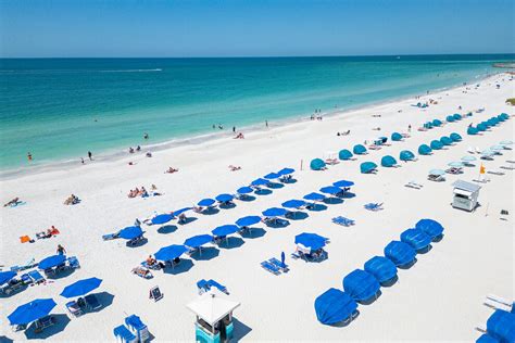Best Florida Beaches For Swimming The 20 Best Clear Water Beaches In