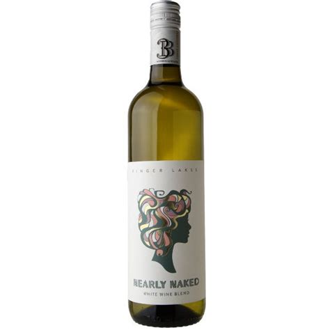 Three Brothers Passion Feet Nearly Naked White Table Wine 750mL Marketview Liquor