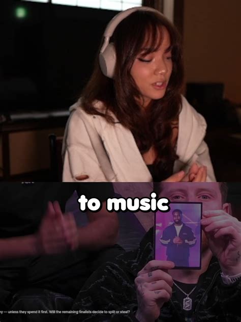 Cinna Leaks What Production Did While She Waited On Inside... #cinna