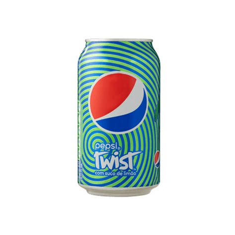 Pepsi Twist (12oz)