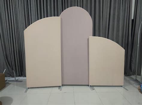 Arched Backdrop Nude Arch Backdrop Arch Backdrop Stand Etsy
